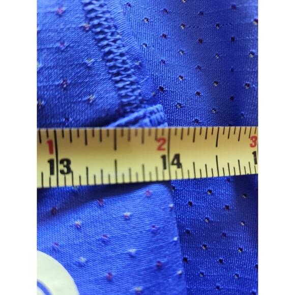 The North Face High Rise Cropped Breathable Leggings M - Picture 6 of 7